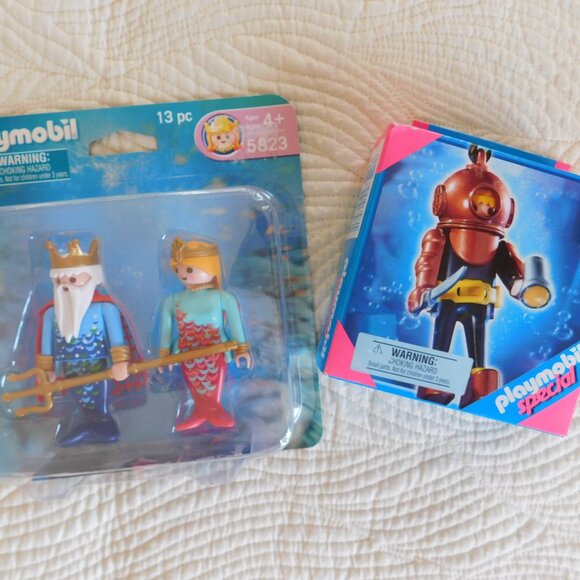 Lego City Snowplow Truck building set 60083 w/ detachable blade 196 pieces NISB - Picture 13 of 16